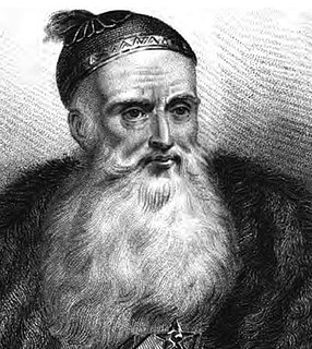 Ali Pasha