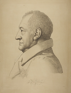Johann Wolfgang von Goethe