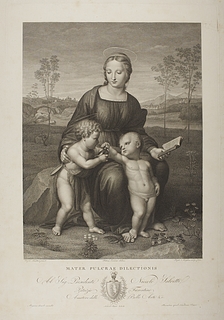 Madonna del Cardellino