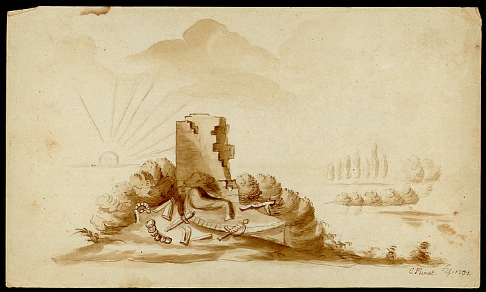 Allegori