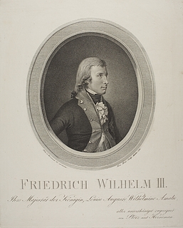 Friedrich Wilhelm 3.