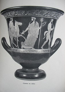 Fig. 10 Hephaistos, Louvre