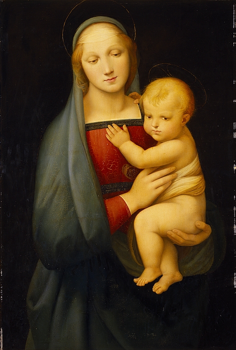 Madonna del Granduca