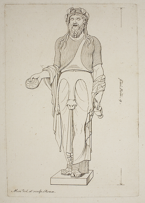 Dionysos Braschi