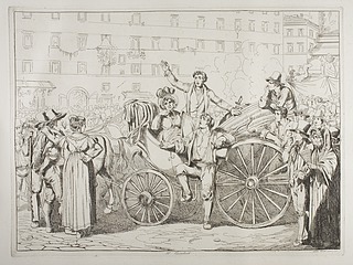 Il Cavadenti ( Amatørtandlægen )