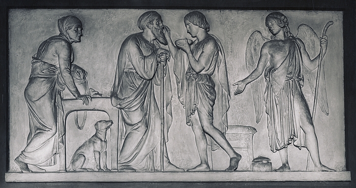Gravmæle over Vaccà Berlinghieri