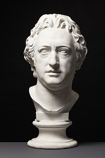 Johann Wolfgang von Goethe