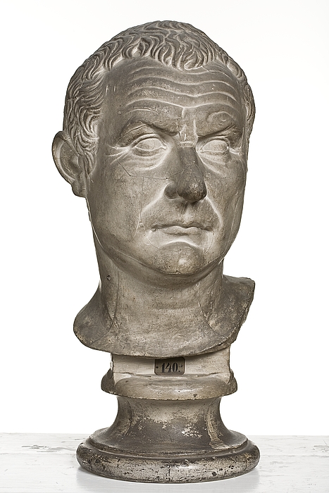 Pseudo Menander