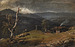 Landskab fra øvre Telemark