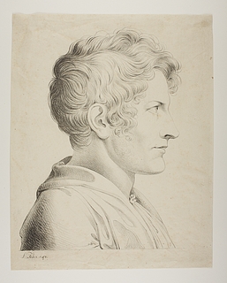 Bertel Thorvaldsen