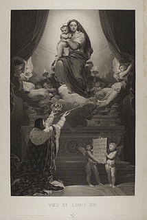 Ludvig 13.s løfte