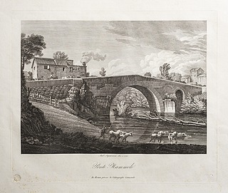 Ponte Mammolo