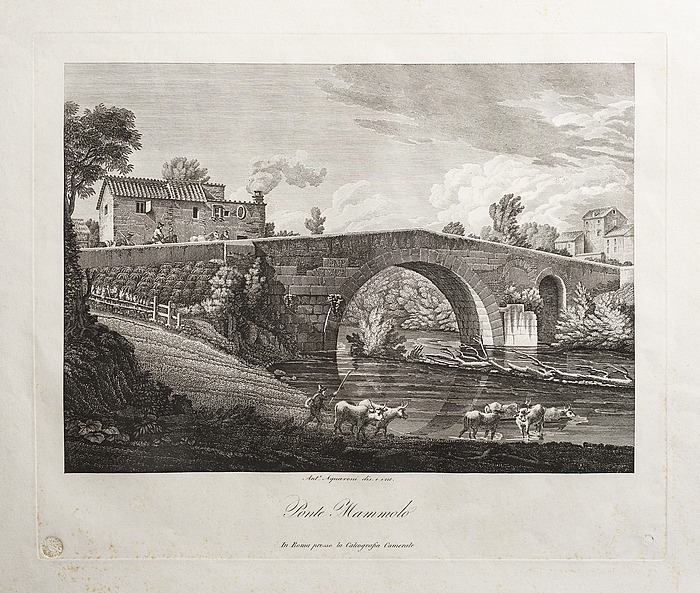 Ponte Mammolo