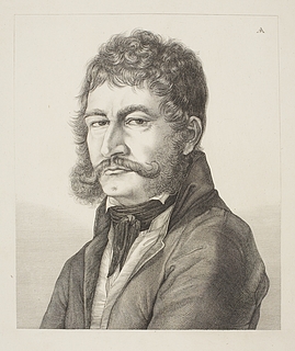 Generalkonsul Bernardino Drovetti