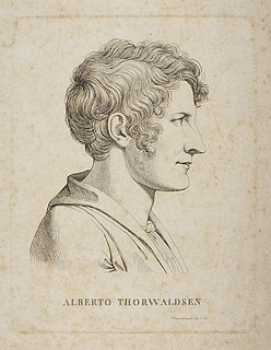 Bertel Thorvaldsen