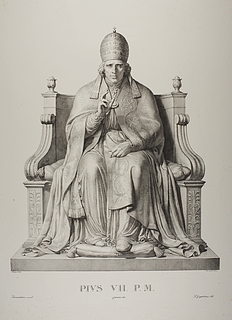 Pius 7.