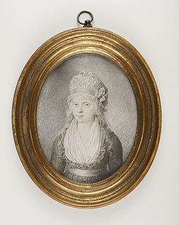 Anne Marie Mørch, f. Voigt