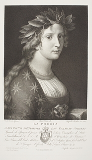 La Poesia ( Poesiens muse )
