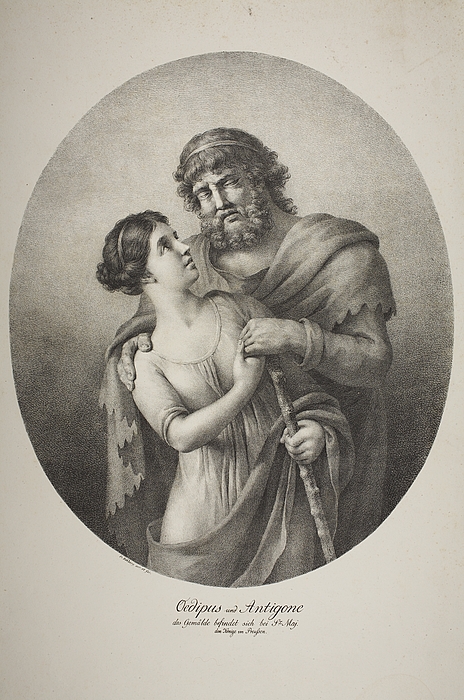 oedipus the king and antigone oedipus the king and antigone