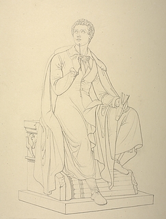 George Gordon Byron