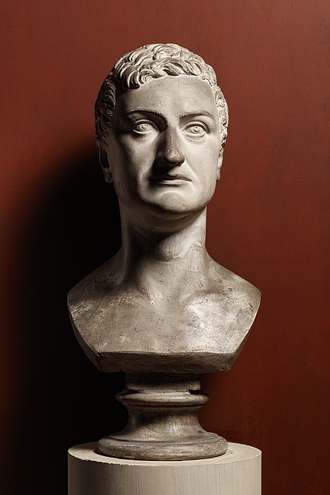 Karl von Seinsheim?