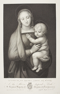 Madonna del Granduca