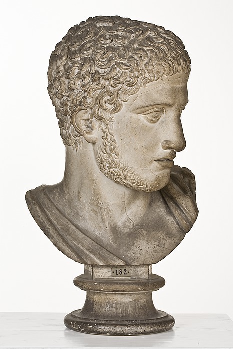 Diomedes L182 Thorvaldsensmuseum