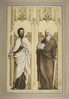 Bartholomæus og Simon