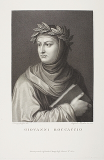 Giovanni Boccaccio