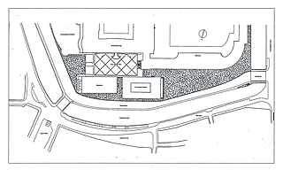 Den nye plan for pladsen foran Thorvaldsens Museum