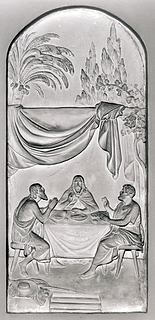 Kristus i Emmaus