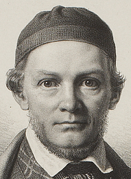 Gottlieb Bindesbøll
