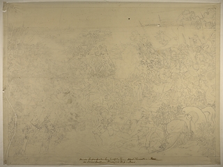 Slaget ved St. Jakob an der Birs, 1444