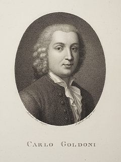Carlo Goldoni