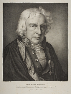 Kammeradvokat Johan Martin Schønheyder