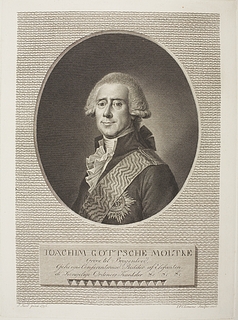 Joachim Godtske Moltke
