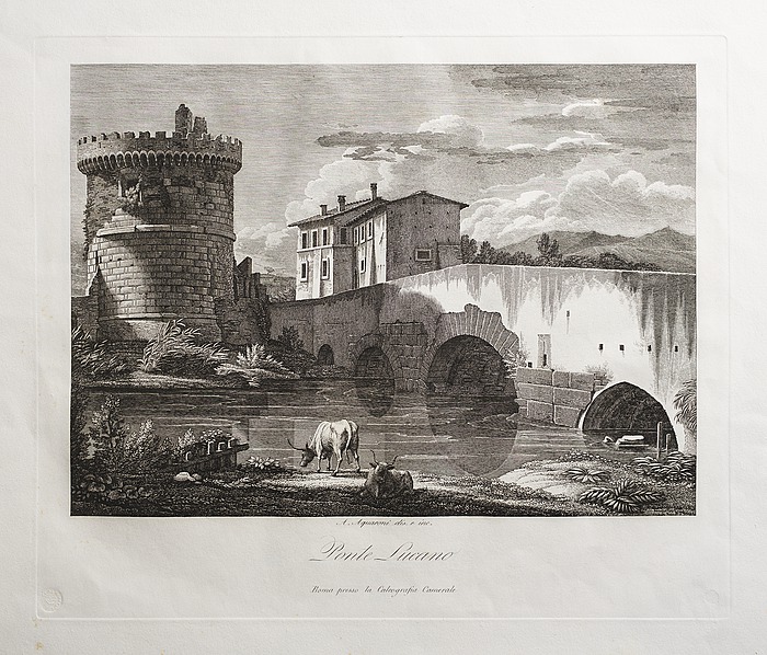 Ponte Lucano