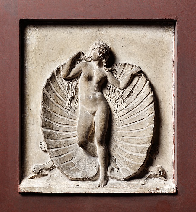 Venus' fødsel