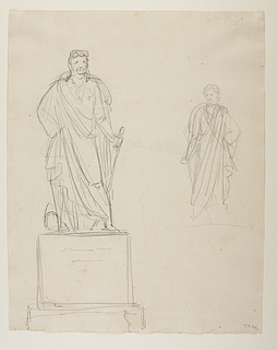 Monument over Eugène de Beauharnais, hertug af Leuchtenberg