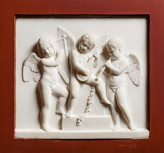 Musikkens genier spiller