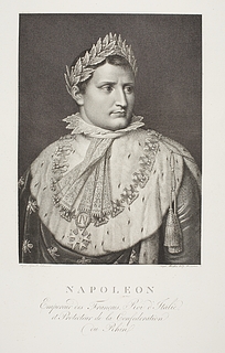 Napoleon Bonaparte