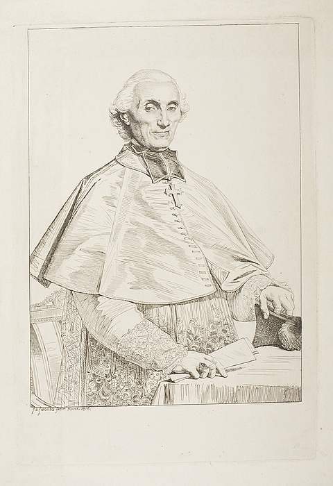 Gabriel Courtois de Pressigny