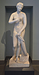 Aphrodite of Menophantos, marble, National Roman Museum, Rome, inv. no. 75674.