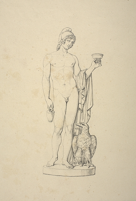 Ganymedes