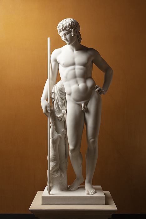 In greek mythology, adonis was a mortal male of incredible beauty and a pol...