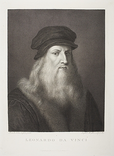 Leonardo da Vinci