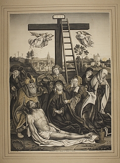 Korsnedtagelsen