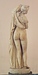 Venus Kallipygos_, 2. århundrede f.Kr., marmor, Museo Archeologico Nazionale di Napoli.
