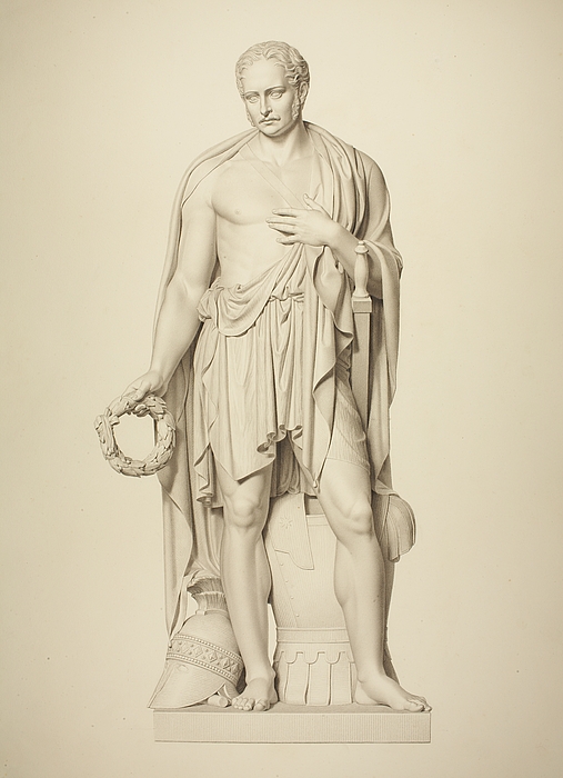 Eugène de Beauharnais, hertug af Leuchtenberg