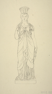 Karyatide